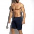 COTTON GYM SHORTS