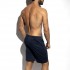 COTTON GYM SHORTS