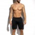 COTTON GYM SHORTS