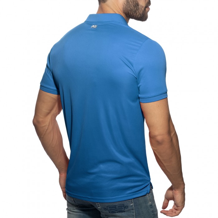 VELOZ DRY POLO SHIRT
