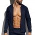 ZIP-UP BOMBER JACKET