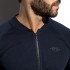 ZIP-UP BOMBER JACKET
