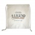 20 YEARS BEACH BAG