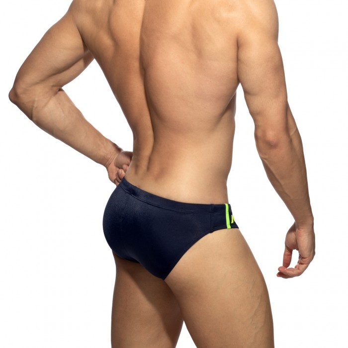 LOW CUT SPORTS SWIM BRIEF