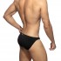 MOCK RIBS BIKINI BRIEF