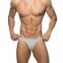 MOCK RIBS BIKINI BRIEF