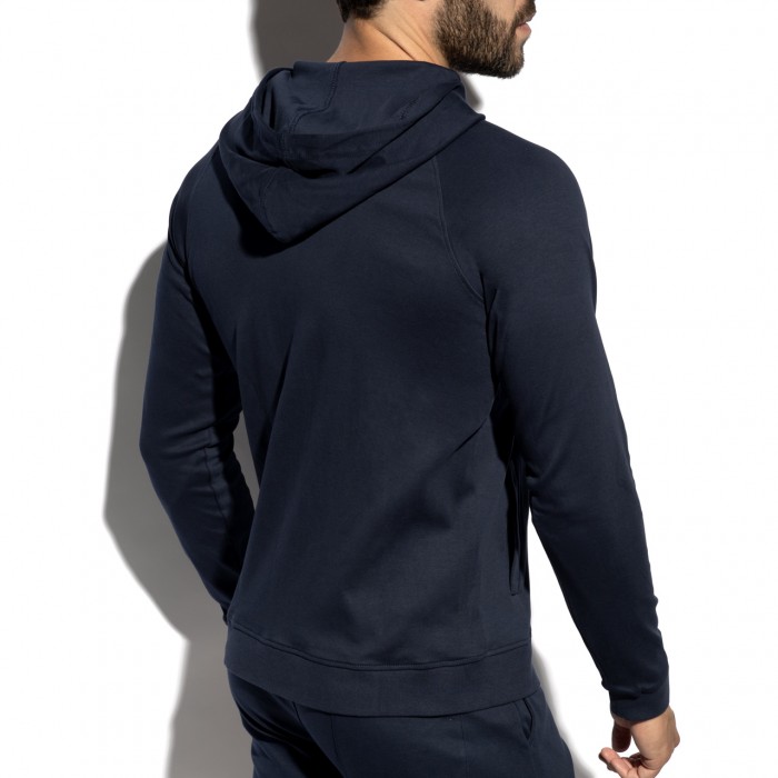 FULL-ZIP HOODIE