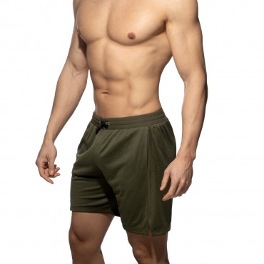LOS ANGELES SPORTS SHORTS