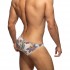 GARDEN SWIM MINI BIKINI BRIEF