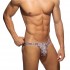 MOSAIC SWIM MINI BIKINI BRIEF