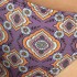 MOSAIC SWIM MINI BIKINI BRIEF