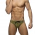 PIQUE SPEEDO