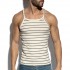 SOFT GRID TANK TOP