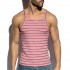 SOFT GRID TANK TOP