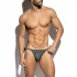 ADJUSTABLE SWIM BIKINI BRIEF