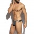 ADJUSTABLE SWIM BIKINI BRIEF