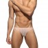 RIB KNIT BIKINI BRIEF