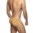 RIB KNIT BIKINI BRIEF