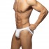 BASIC RIB SWIM BIKINI BRIEF