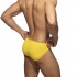 BASIC RIB SWIM BIKINI BRIEF