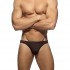 BASIC RIB SWIM BIKINI BRIEF