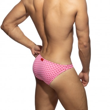 BARBIE SWIM MINI BIKINI BRIEF