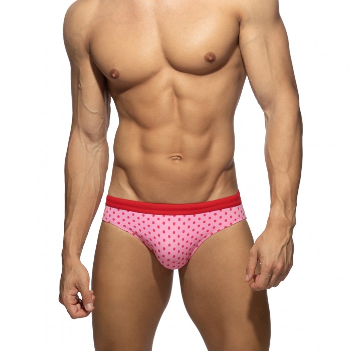 BARBIE SWIM BIKINI BRIEF