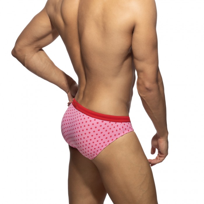 BARBIE SWIM BIKINI BRIEF
