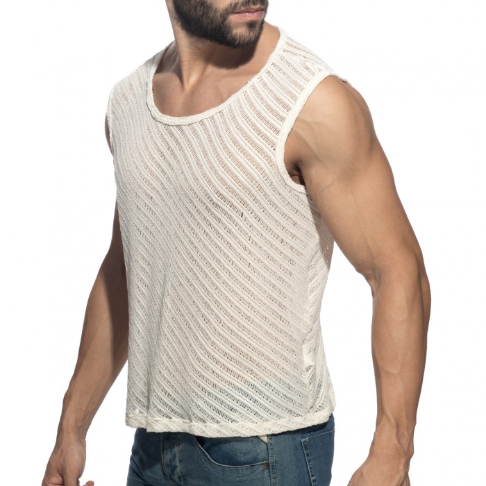 BAREWAVE TANK TOP