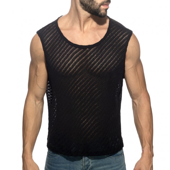 BAREWAVE TANK TOP