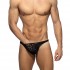 SPIDER NET BIKINI BRIEF
