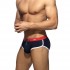 PLAIN SWIM BRIEF