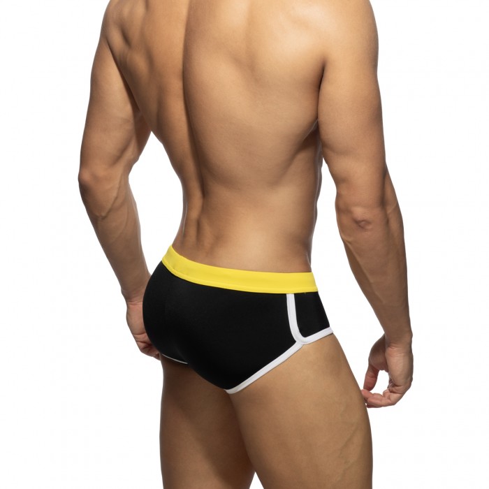 PLAIN SWIM BRIEF