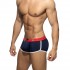 PLAIN SWIM BOXER