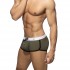 PLAIN SWIM BOXER