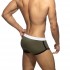 PLAIN SWIM BOXER