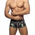 PLAIN SWIM BOXER