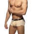 PLAIN SWIM BOXER