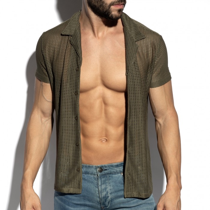 FORMENTERA SHIRT