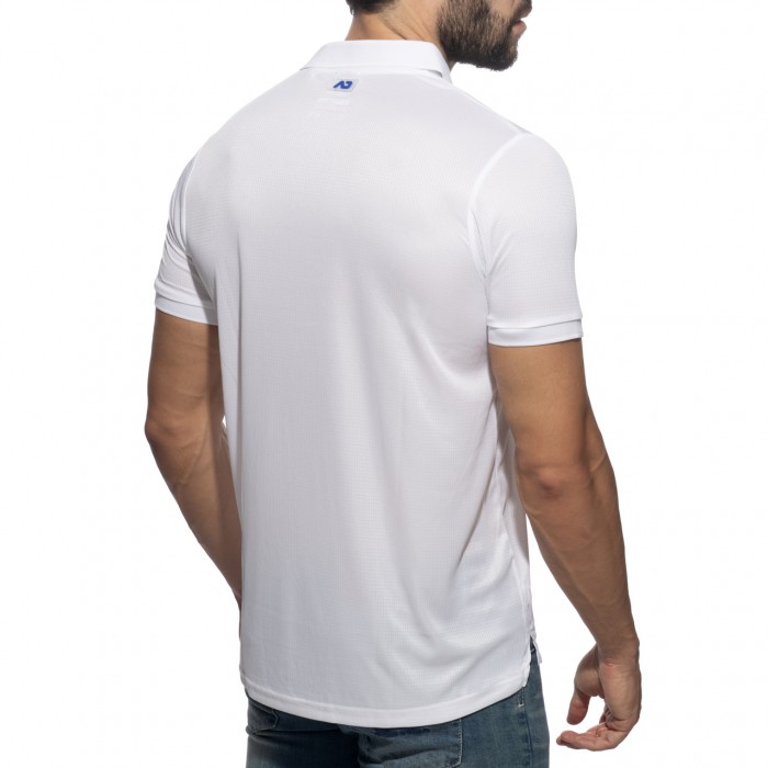 VELOZ DRY POLO SHIRT
