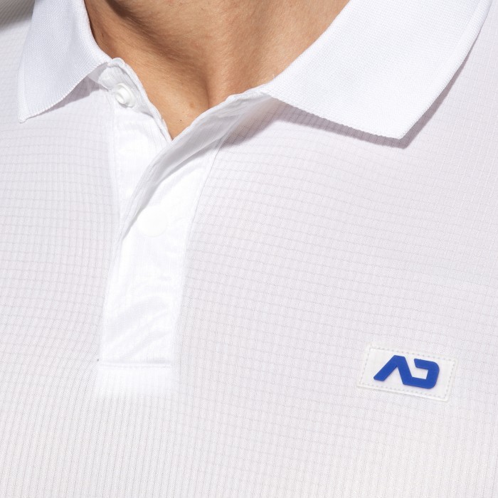 VELOZ DRY POLO SHIRT