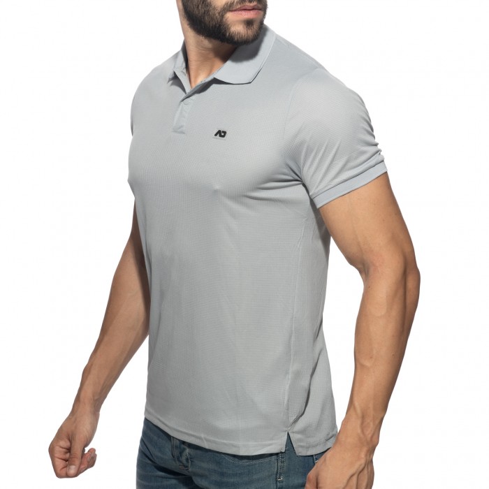 VELOZ DRY POLO SHIRT