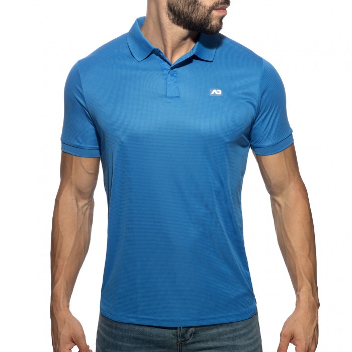 VELOZ DRY POLO SHIRT