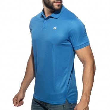 VELOZ DRY POLO SHIRT