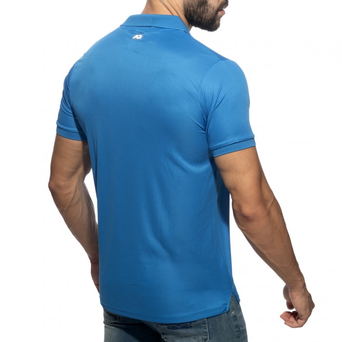 VELOZ DRY POLO SHIRT