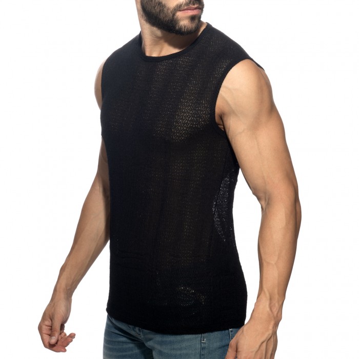 CHEVRON TANK TOP