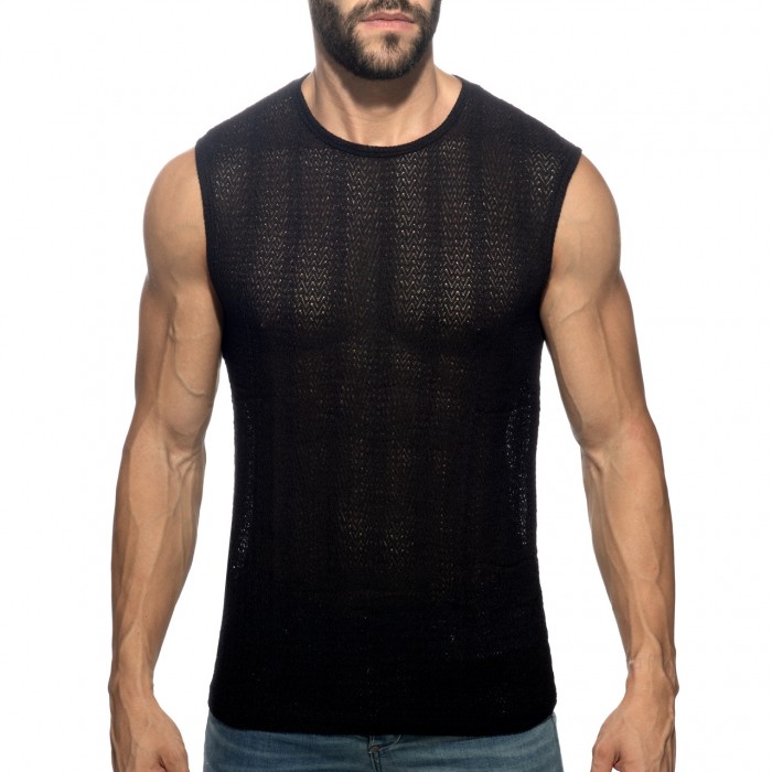CHEVRON TANK TOP