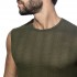 CHEVRON TANK TOP