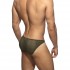 CHEVRON BIKINI BRIEF