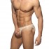 CHEVRON BIKINI BRIEF